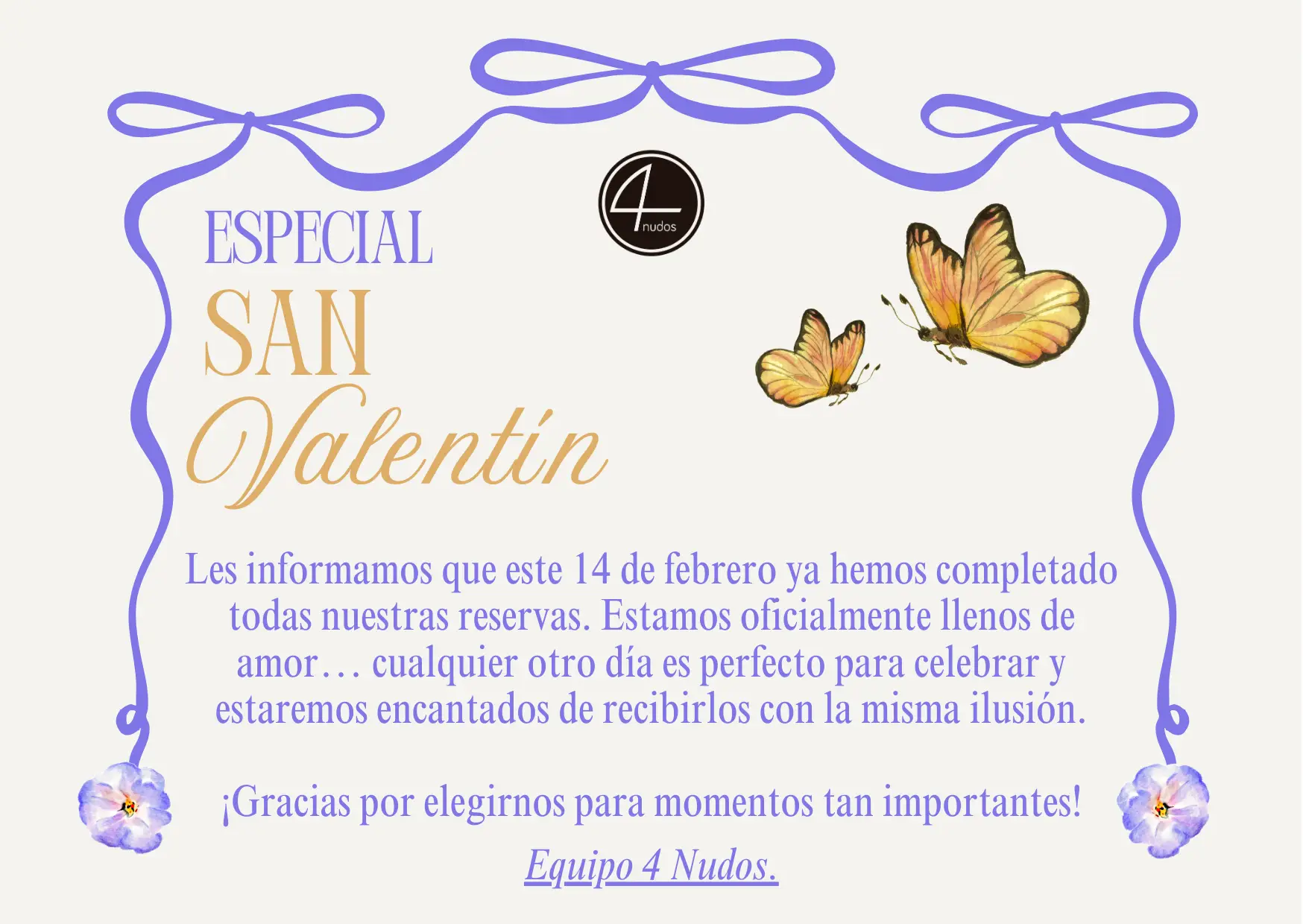 san valentin